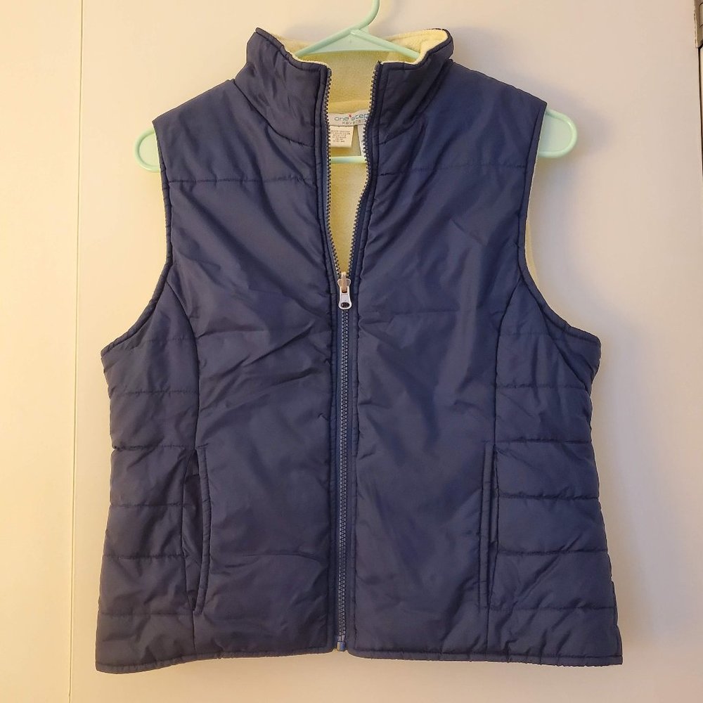 ⚡️CLEARANCE ⚡️OneStepUp Reversible Vest
